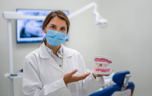 Best Dentist for Dental Trauma  in Totowa, NJ