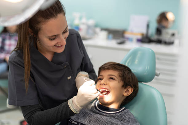 Best Chipped Tooth Repair Near Me  in Totowa, NJ